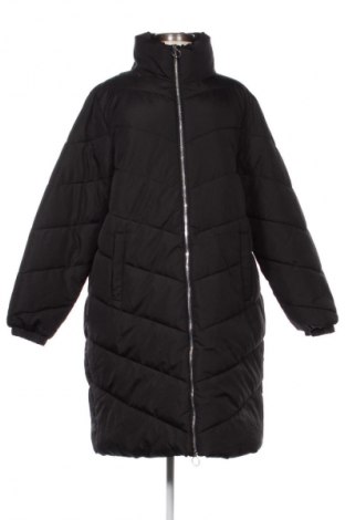 Γυναικείο μπουφάν Jdy, Μέγεθος XL, Χρώμα Μαύρο, Τιμή 47,94 €