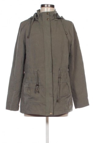 Γυναικείο μπουφάν Jeanswest, Μέγεθος M, Χρώμα Πράσινο, Τιμή 18,99 €
