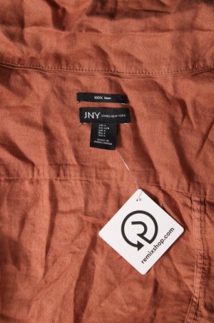 Damenjacke Jny, Größe L, Farbe Orange, Preis € 15,99