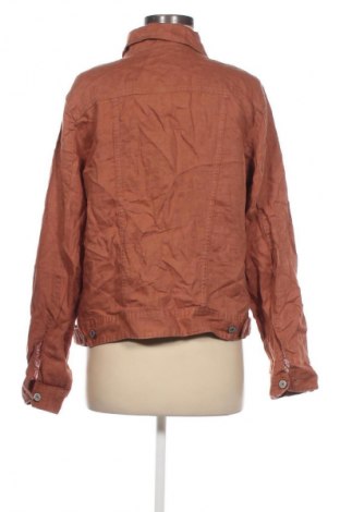 Damenjacke Jny, Größe L, Farbe Orange, Preis € 15,99