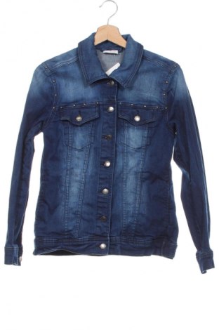 Damenjacke John Baner, Größe XS, Farbe Blau, Preis € 11,99