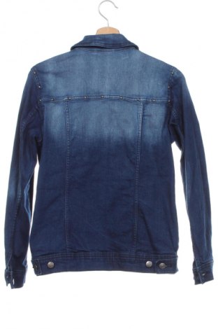 Damenjacke John Baner, Größe XS, Farbe Blau, Preis 11,99 €