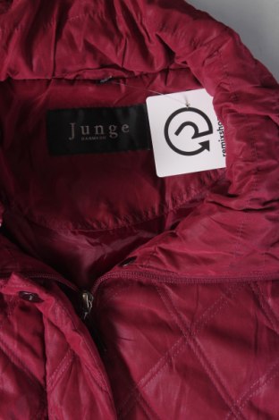 Damenjacke Junge, Größe XXL, Farbe Rot, Preis € 55,99