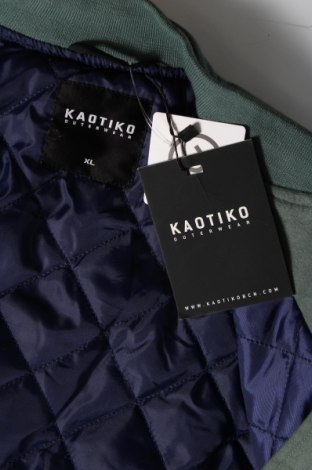 Damenjacke Kaotiko, Größe XL, Farbe Grün, Preis € 80,79