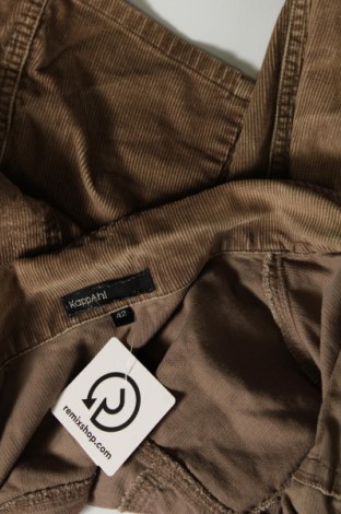 Damenjacke KappAhl, Größe L, Farbe Beige, Preis € 5,01