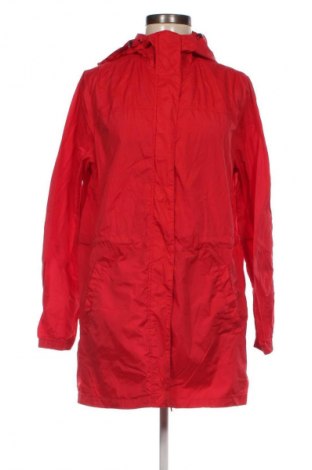 Γυναικείο μπουφάν Karstadt, Μέγεθος L, Χρώμα Κόκκινο, Τιμή 13,79 €