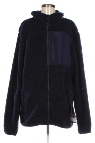 Damenjacke Kielvik, Größe XXL, Farbe Blau, Preis 13,99 €