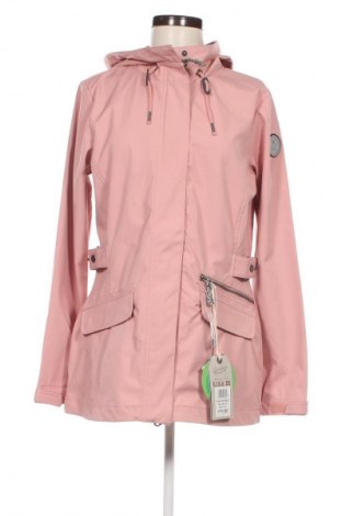 Damenjacke Killtec, Größe S, Farbe Rosa, Preis 47,49 €