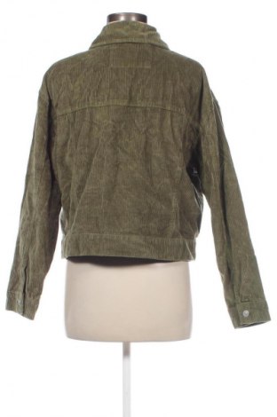 Damenjacke LCW, Größe M, Farbe Grün, Preis € 12,49