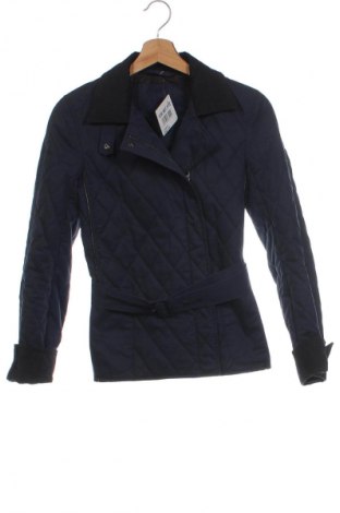 Damenjacke Lacoste, Größe XS, Farbe Blau, Preis € 70,08