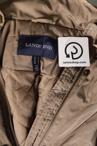 Damenjacke Lands' End, Größe M, Farbe Braun, Preis € 19,99