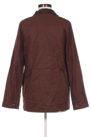 Damenjacke Land's End, Größe S, Farbe Braun, Preis 7,49 €