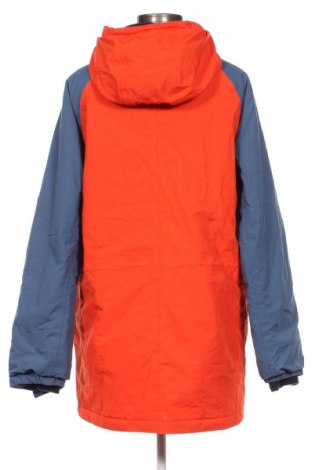 Damenjacke Land's End, Größe XL, Farbe Orange, Preis 19,79 €