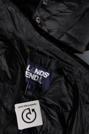 Damenjacke Lands' End, Größe S, Farbe Schwarz, Preis € 11,99