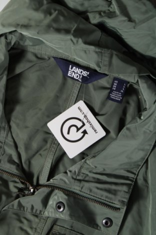 Damenjacke Lands' End, Größe L, Farbe Grün, Preis € 14,99