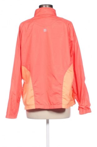 Damenjacke Lands' End, Größe XL, Farbe Orange, Preis 14,99 €