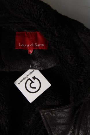 Damenjacke Laura Di Sarpi, Größe S, Farbe Schwarz, Preis € 26,49