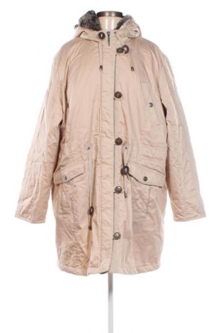 Damenjacke Laura Kent, Größe XXL, Farbe Beige, Preis € 16,49