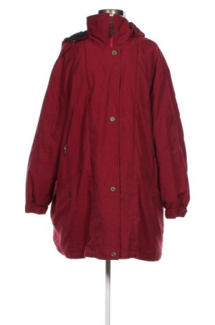 Damenjacke Laura Lebek, Größe XXL, Farbe Rosa, Preis € 24,99