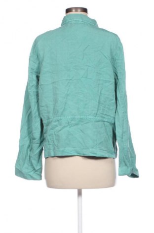 Damenjacke Laura Torelli, Größe M, Farbe Grün, Preis € 13,99