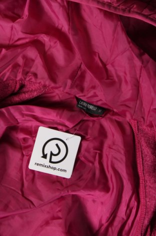 Damenjacke Laura Torelli, Größe M, Farbe Rosa, Preis € 13,49