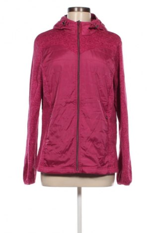 Damenjacke Laura Torelli, Größe M, Farbe Rosa, Preis € 13,49