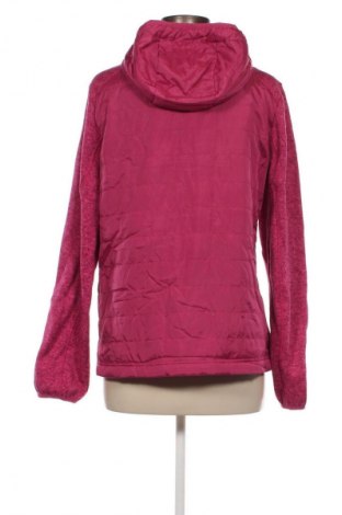 Damenjacke Laura Torelli, Größe M, Farbe Rosa, Preis € 13,49