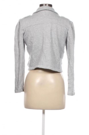 Damenjacke Lauren Conrad, Größe M, Farbe Grau, Preis € 7,49