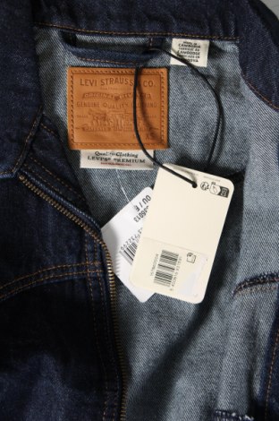 Geacă de femei Levi's, Mărime XS, Culoare Albastru, Preț 667,76 Lei