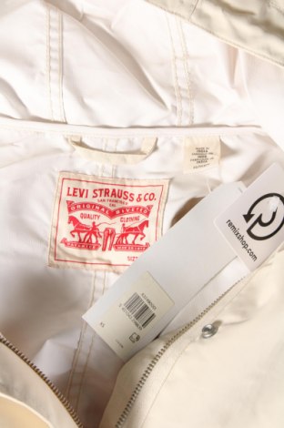 Dámská bunda  Levi's, Velikost XS, Barva Krémová, Cena  1 475,00 Kč