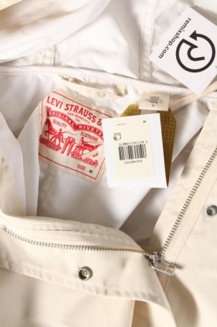 Dámska bunda  Levi's, Veľkosť M, Farba Kremová, Cena  36,95 €