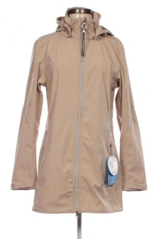 Damenjacke Luhta, Größe M, Farbe Beige, Preis € 41,99