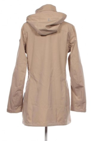 Damenjacke Luhta, Größe M, Farbe Beige, Preis 47,49 €