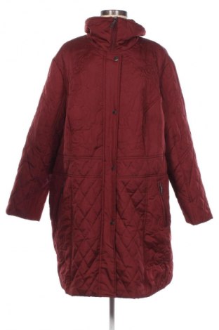 Damenjacke M. Collection, Größe 3XL, Farbe Rot, Preis € 16,49