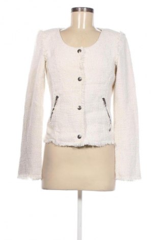 Dámská bunda  Maison Scotch, Velikost M, Barva Bílá, Cena  329,00 Kč