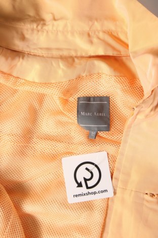 Damenjacke Marc Aurel, Größe M, Farbe Orange, Preis € 14,99