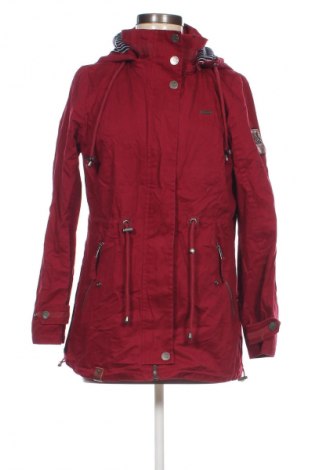 Damenjacke Marikoo, Größe M, Farbe Rot, Preis € 30,97