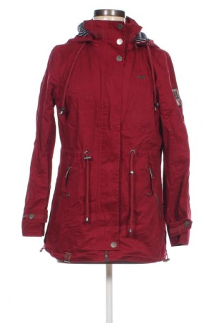 Damenjacke Marikoo, Größe M, Farbe Rot, Preis € 61,93