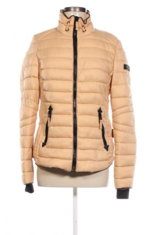 Damenjacke Marikoo, Größe M, Farbe Beige, Preis 36,99 €