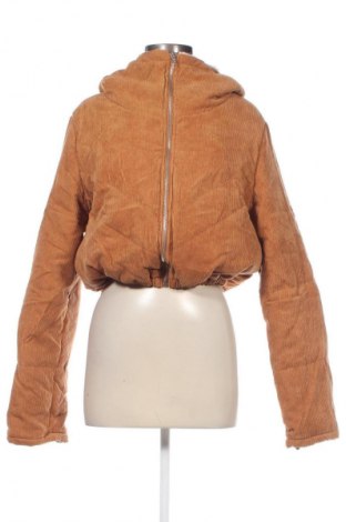 Damenjacke Maxim, Größe S, Farbe Beige, Preis 16,99 €