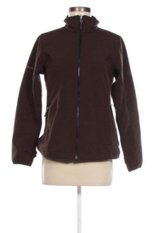 Damenjacke McKinley, Größe S, Farbe Braun, Preis € 13,99