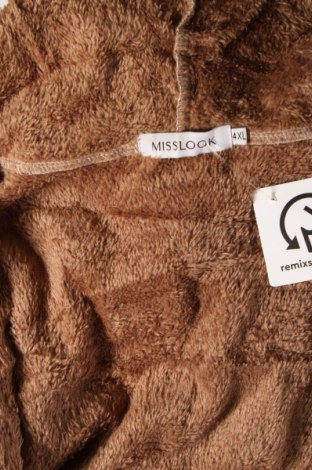 Дамско яке MissLook, Размер 4XL, Цвят Многоцветен, Цена 31,79 лв.