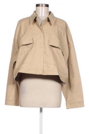 Damenjacke Modstrom, Größe XL, Farbe Beige, Preis € 26,49