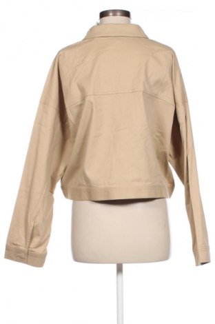 Damenjacke Modstrom, Größe XL, Farbe Beige, Preis 26,49 €