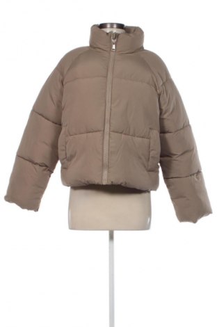 Damenjacke Monki, Größe S, Farbe Beige, Preis 24,99 €