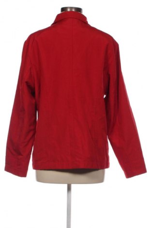 Damenjacke Montego, Größe L, Farbe Rot, Preis 6,99 €