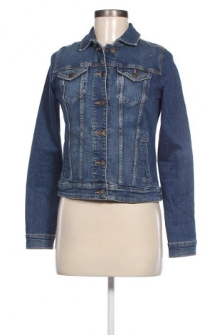 Damenjacke More & More, Größe XXS, Farbe Blau, Preis € 21,99