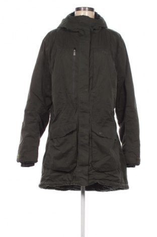 Damenjacke NORTH84, Größe XL, Farbe Grün, Preis € 16,49