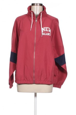 Damenjacke New Balance, Größe M, Farbe Rosa, Preis 20,79 €