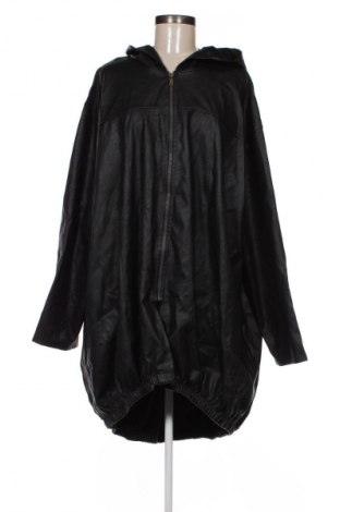 Γυναικείο μπουφάν New Style, Μέγεθος L, Χρώμα Μαύρο, Τιμή 14,99 €